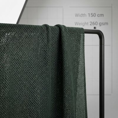600D flammhemmendes Aramid-Netzgewebe mit hoher Zugfestigkeit für Schutzkleidung