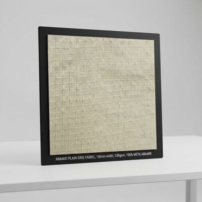 Aramid-Gitterstoff