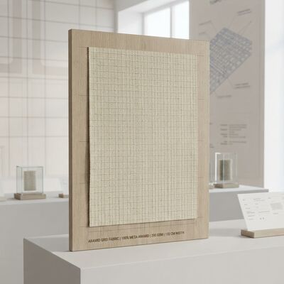 Aramid-Gitterstoff