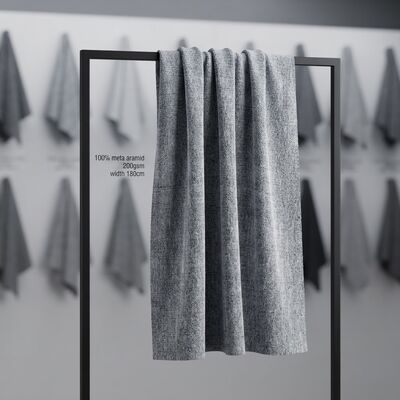 Aramid-Frottee