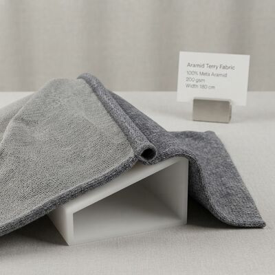 Aramid-Frottee