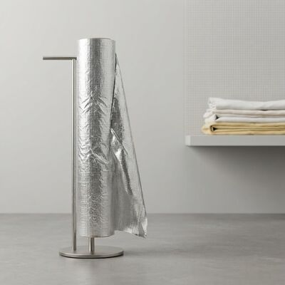 Aramid-Aluminiumfolie-Beschichtung