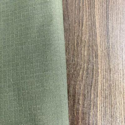 Niedrigfeuchtigkeitsabsorption Meta-Aramid-Gewebe überlegene langlebige Flammenbeständige Material ideal für Sicherheitsbekleidung und Industrie