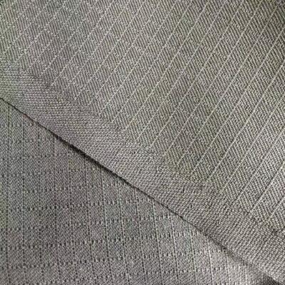 Niedrigfeuchtigkeitsabsorption Meta-Aramid-Gewebe überlegene langlebige Flammenbeständige Material ideal für Sicherheitsbekleidung und Industrie