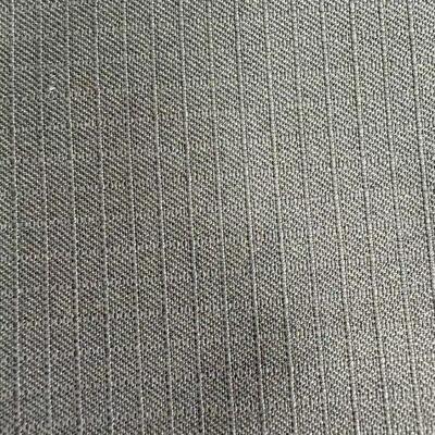 Niedrigfeuchtigkeitsabsorption Meta-Aramid-Gewebe überlegene langlebige Flammenbeständige Material ideal für Sicherheitsbekleidung und Industrie
