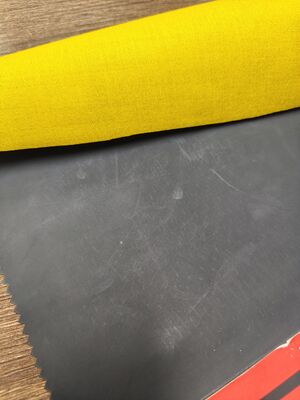 Meta-Aramid-Gewebe mit Neoprenbeschichtung - Permanent flammhemmend, hochtemperaturbeständig und ausgezeichnete wasserdichte Leistung