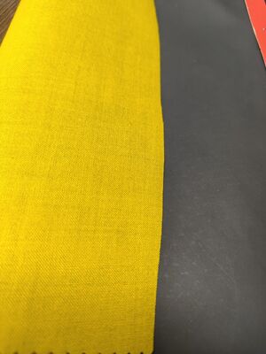 Meta-Aramid-Gewebe mit Neoprenbeschichtung - Permanent flammhemmend, hochtemperaturbeständig und ausgezeichnete wasserdichte Leistung