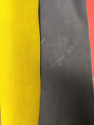 Meta-Aramid-Gewebe mit Neoprenbeschichtung - Permanent flammhemmend, hochtemperaturbeständig und ausgezeichnete wasserdichte Leistung