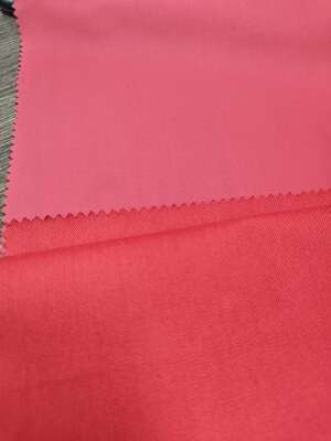 100% Meta-Aramid mit PU-Beschichtung Hohe Hitzebeständigkeit Wasserdicht und Ölbeständig Nomex-Gewebe