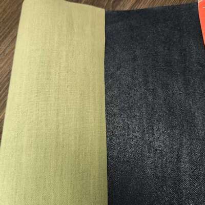 Fire Resistant Aramid Silicone Coated Fabric with High Tensile Strength and Water Resistance