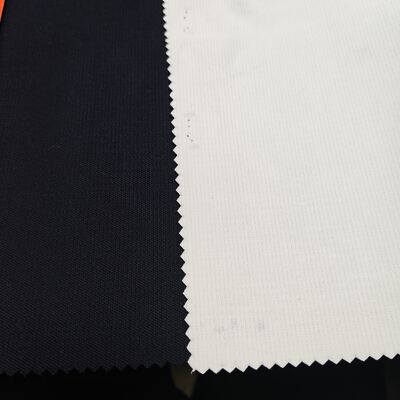 93% Meta Aramid Blended Aramid Protective Fabric with High Tear Resistance and Flame Retardant Properties