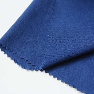 Meta- 180gsm Aramid NFPA 1971 lackieren gefärbte Gewebe-Arbeitskraft-Kleidung