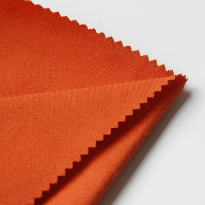 Meta- 200gsm Aramid-Gewebe-Schmiere färbte für Forest Fire Prevention And Control