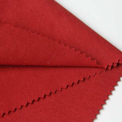 Aramid-Gewebe Meta- en-ISO 11611 150gsm 93%Meta Aramid 5%Para Aramid 2%Antistatic für Öl-Chemikalie