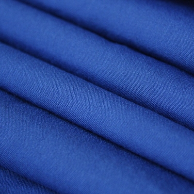 Aramid-Gewebe Meta- AAA 150gsm 93%Meta Aramid 5%Para Aramid 2%Antistatic für Öl-Chemikalie