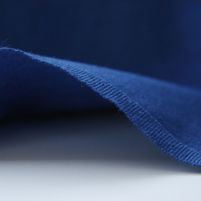 Aramid-Gewebe Meta- AAA 150gsm 93%Meta Aramid 5%Para Aramid 2%Antistatic für Öl-Chemikalie