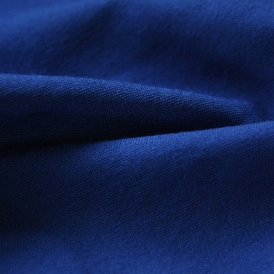 Aramid-Gewebe Meta- AAA 150gsm 93%Meta Aramid 5%Para Aramid 2%Antistatic für Öl-Chemikalie