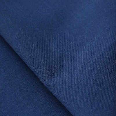 Aramid-Gewebe Meta- en-ISO 11611 150gsm 93%Meta Aramid 5%Para Aramid 2%Antistatic für Öl-Chemikalie