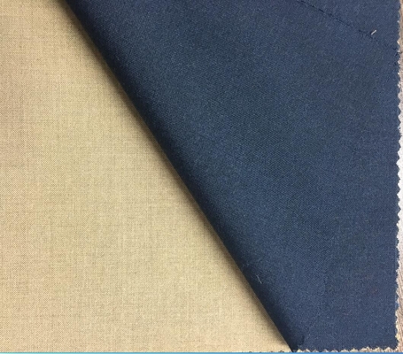 Aramidfaser-Gewebe-chemische Arbeitskraft-Kleidung en 11611 Meta--150gsm