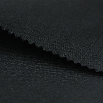 Fliegenklatsche-Ausstattungs-Meta- Aramid-Gewebe 200gsm lackieren gefärbte Marine-Blau-Riss-Endart