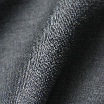 Gewebe-Grey Plain For Fire Fighting-Klagen-Futter Meta- 120gsm Aramid Lenzing Franc dickflüssiges