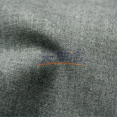 Futter des Meta--Aramidfaser-Gewebe-120gsm Grey For Fire Fighting Clothing