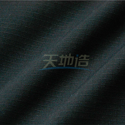 Blau-Riss-Endgewebe-Fliegenklatsche-Ausstattung Aramid dickflüssige Marine-200gsm
