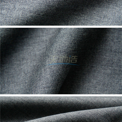 180gsm 1.5m Meta- Gewebe-Schutzkleidung Aramid-Gewebe-3A