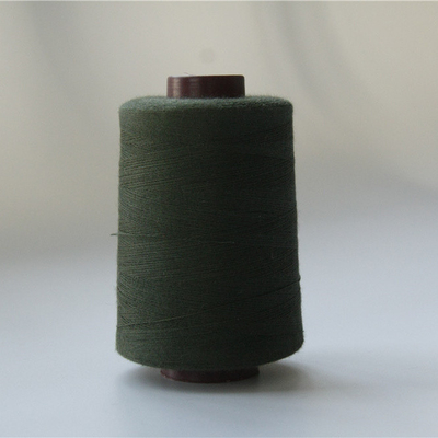 Meta- Aramid Amy Green Sewing Thread 40/3 für Franc-Uniformen