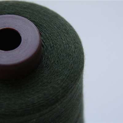 Meta- Aramid Amy Green Sewing Thread 40/3 für Franc-Uniformen