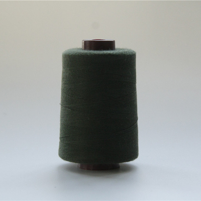 Meta- Aramid Amy Green Sewing Thread 40/3 für Franc-Uniformen
