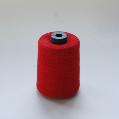 Nähgarn Ne30/3 Meta- Aramid für die Feuerbekämpfung