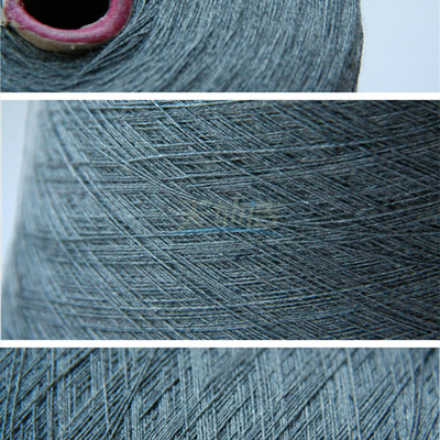 dickflüssiges Garn 20s/2 Lenzing in der weißen und kundengebundenen Farbe