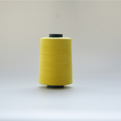 Widerstand-Meta- Aramid-Stickgarn 40/2 der hohen Temperatur