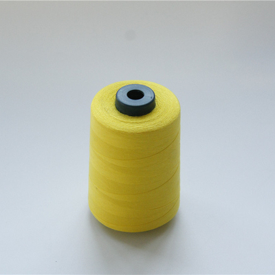 Widerstand-Meta- Aramid-Stickgarn 40/2 der hohen Temperatur