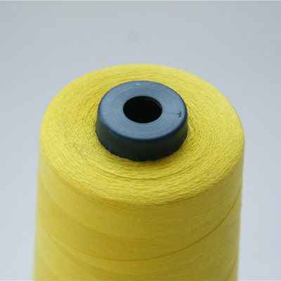 Widerstand-Meta- Aramid-Stickgarn 40/2 der hohen Temperatur