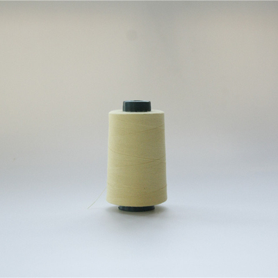 40 TEX Para Aramid Sewing Machine Faden für das Stricken und das Nähen