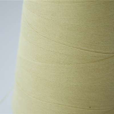 40 TEX Para Aramid Sewing Machine Faden für das Stricken und das Nähen