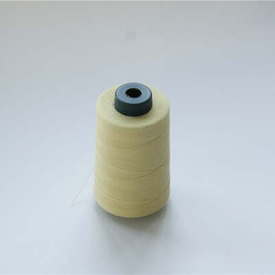 60 TEX Para Aramid Sewing Thread für das Schutzblech-Nähen