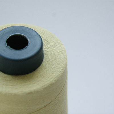 60 TEX Para Aramid Sewing Thread für das Schutzblech-Nähen