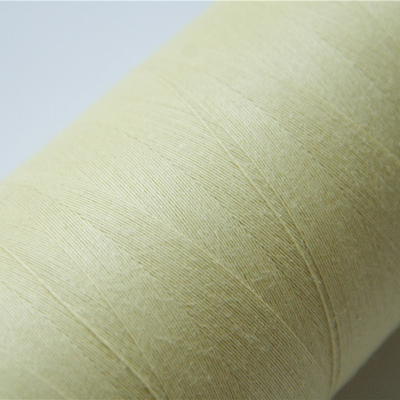 60 TEX Para Aramid Sewing Thread für das Schutzblech-Nähen