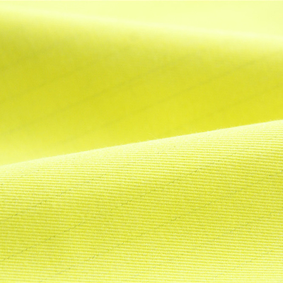 Falten-Widerstand-Modacrylgewebe LOI≥30 und 80 Meter lang pro Rolle
