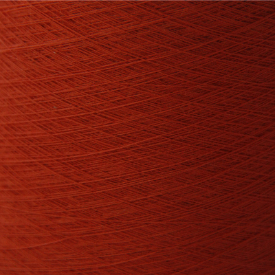 Mit der Hand stricken des Modacrylgarns mit dauerhaftem Flamme Retardancy