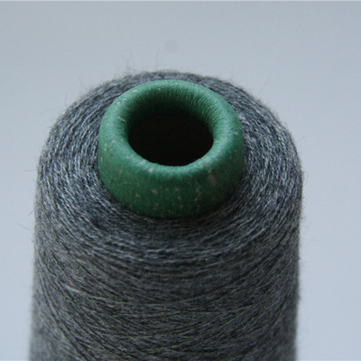 Feuerbekämpfungs-Stoff, der Meta- Aramid-Garn Ne42/2 zeichnet