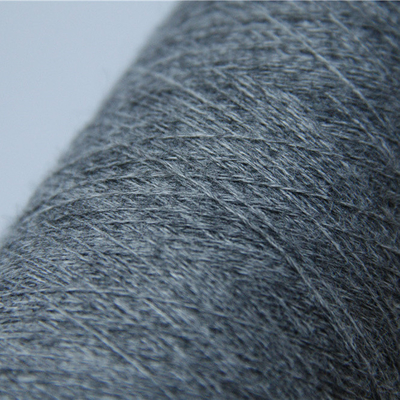 Feuerbekämpfungs-Stoff, der Meta- Aramid-Garn Ne42/2 zeichnet