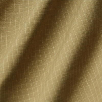 Vor oxidiertes Gewebe Faser-Para Aramid für Funken projektierte Materialien