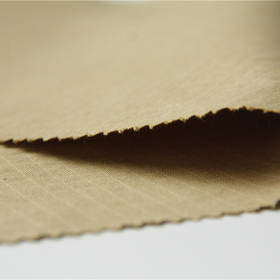 Vor oxidiertes Gewebe Faser-Para Aramid für Funken projektierte Materialien