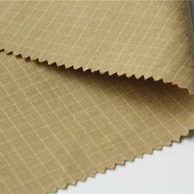 Gewebe Schienen-Luft-Industrie-Para Aramid oxidierte vor Faser für Sitze