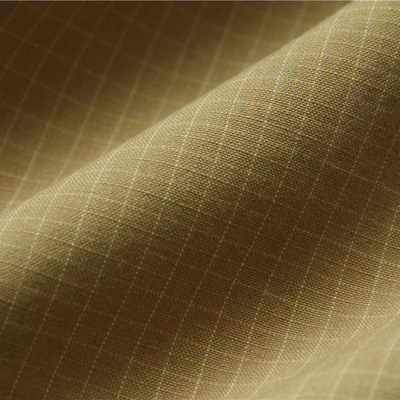 Gewebe Schienen-Luft-Industrie-Para Aramid oxidierte vor Faser für Sitze