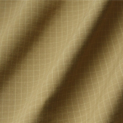 Gewebe Schienen-Luft-Industrie-Para Aramid oxidierte vor Faser für Sitze